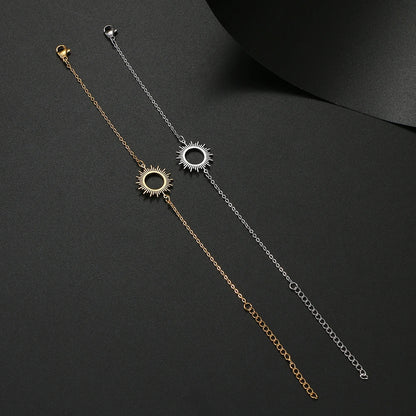 Bracelet Cercle