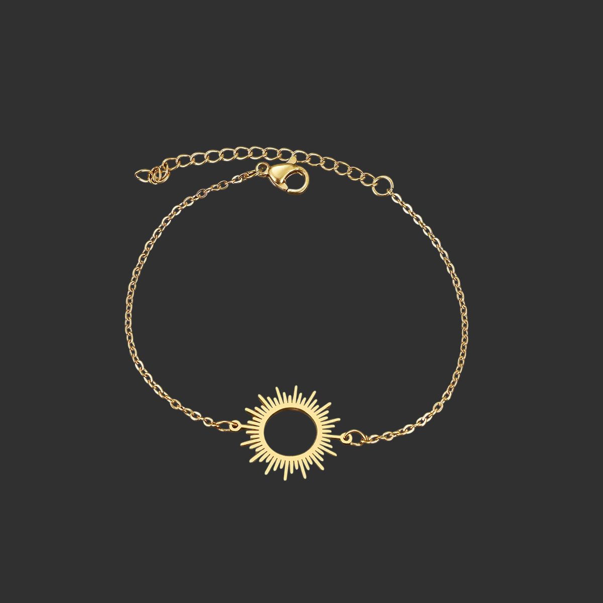 Bracelet Cercle